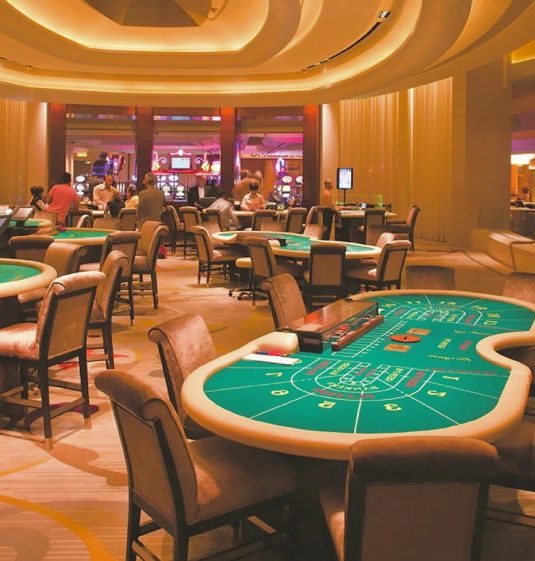 In what ways will the live music act perfect for your casino?