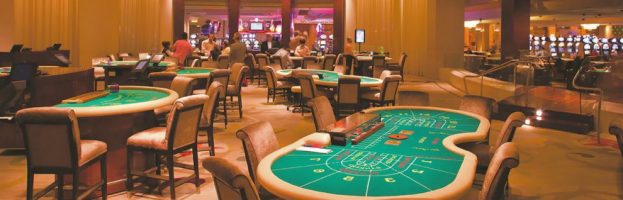 In what ways will the live music act perfect for your casino?