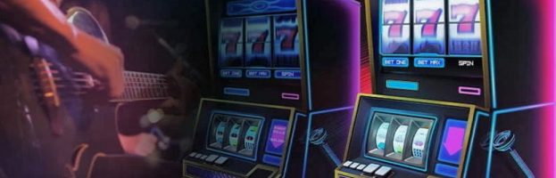 Get to know about the best music-themed slot games to keep you entertained