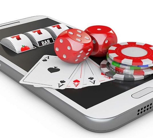 How should you choose the best online casino games for your smartphone?