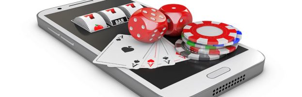 How should you choose the best online casino games for your smartphone?