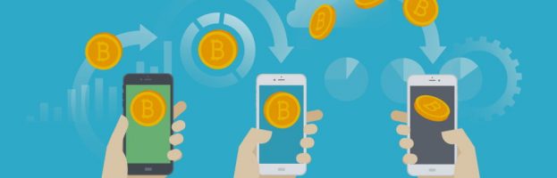 A simple guide to using crypto-currency software wallet for online gambling